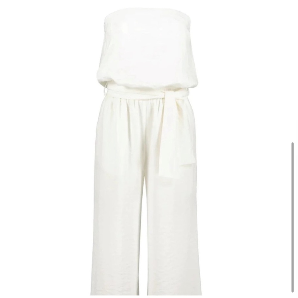 Bishop + Young Free Spirit Jumpsuit, Size Medium. - Picture 4 of 11